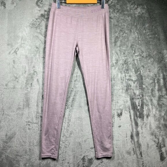 PAJAR Leggings Womens Pink Medium Jogger Outdoors Soft - Picture 1 of 6